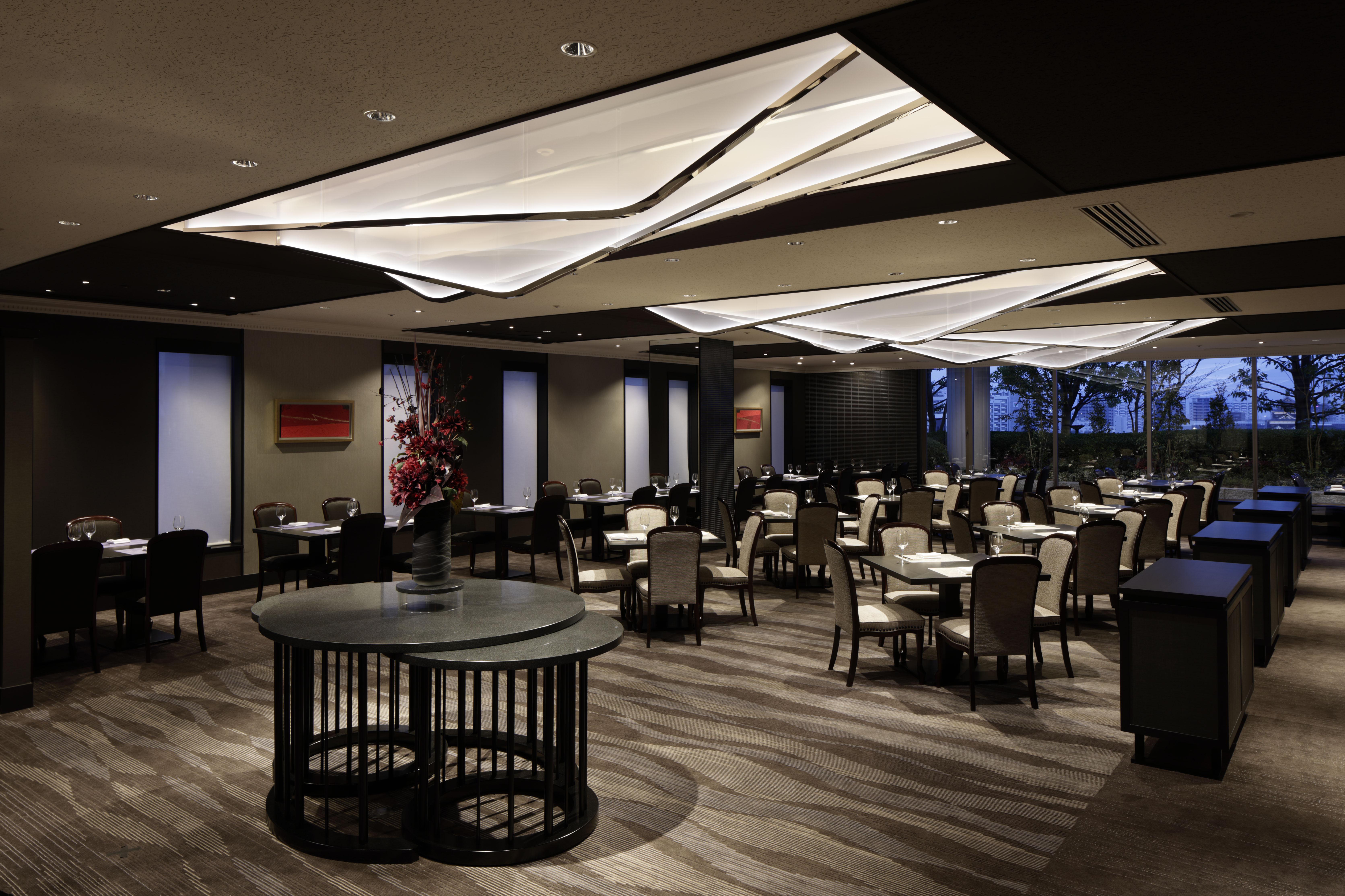Rihga Royal Hotel Hiroshima Exterior photo